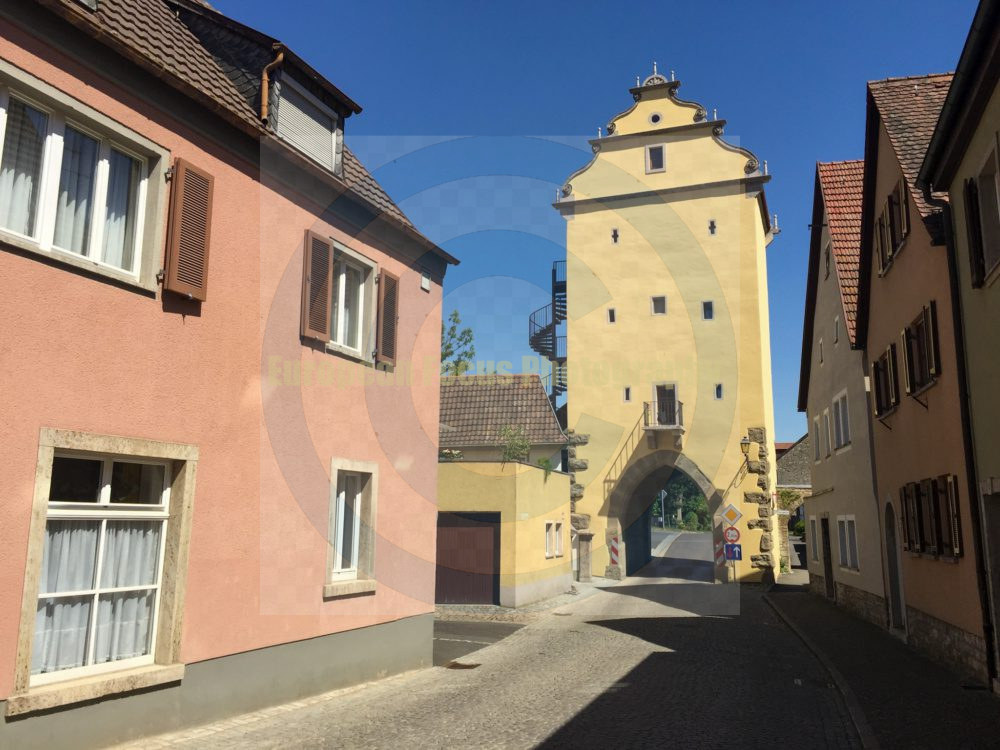 Frickenhausen am Main