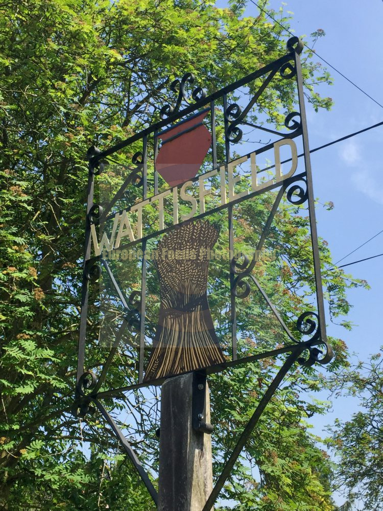 Wattisfield