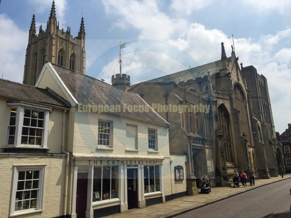 Bury St. Edmunds