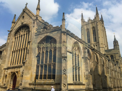 Bury St. Edmunds