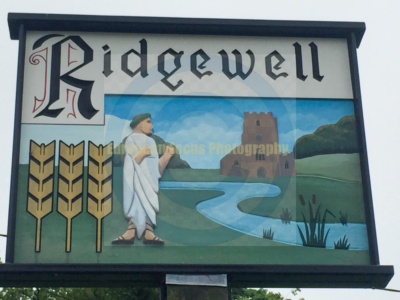 Ridgewell
