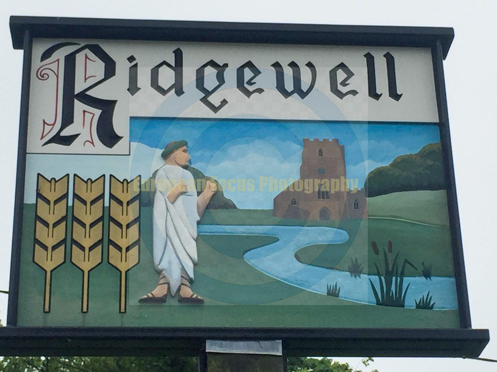 Ridgewell