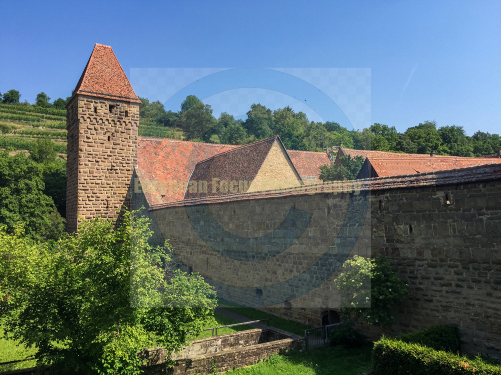 Maulbronn Monastery