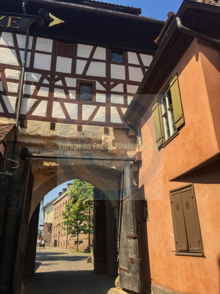 Maulbronn Monastery