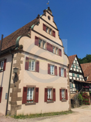 Maulbronn Monastery