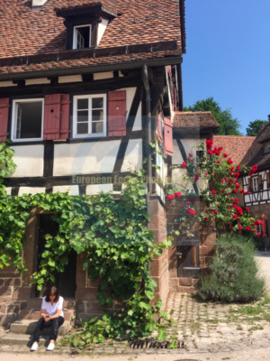 Maulbronn Monastery