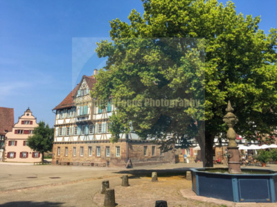 Maulbronn Monastery