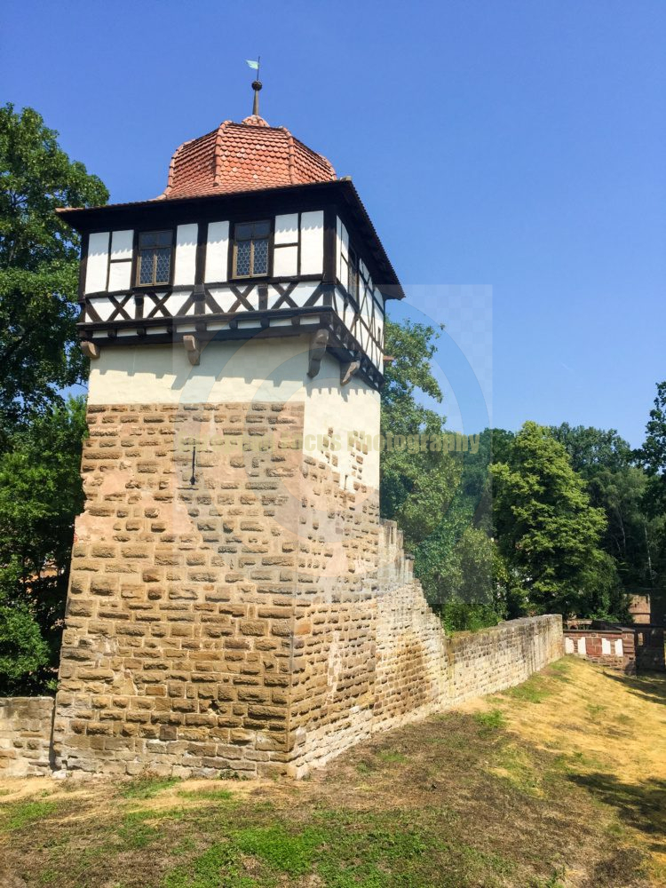Maulbronn Monastery