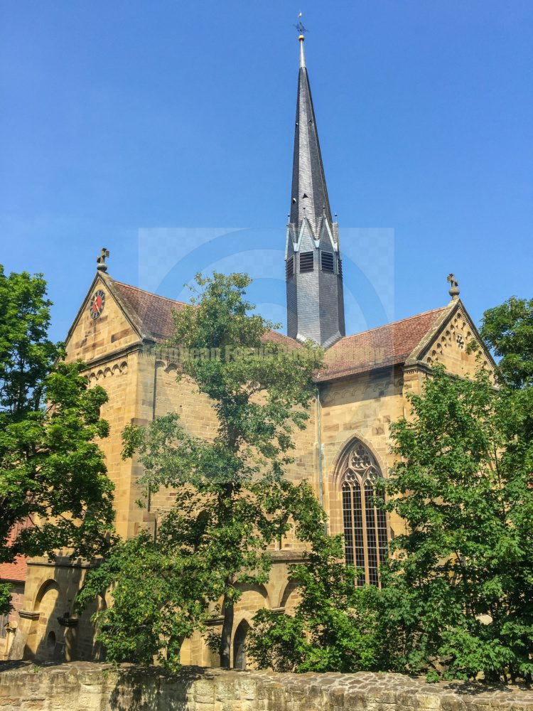 Maulbronn Monastery