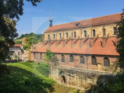Maulbronn Monastery