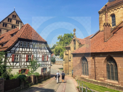 Maulbronn Monastery