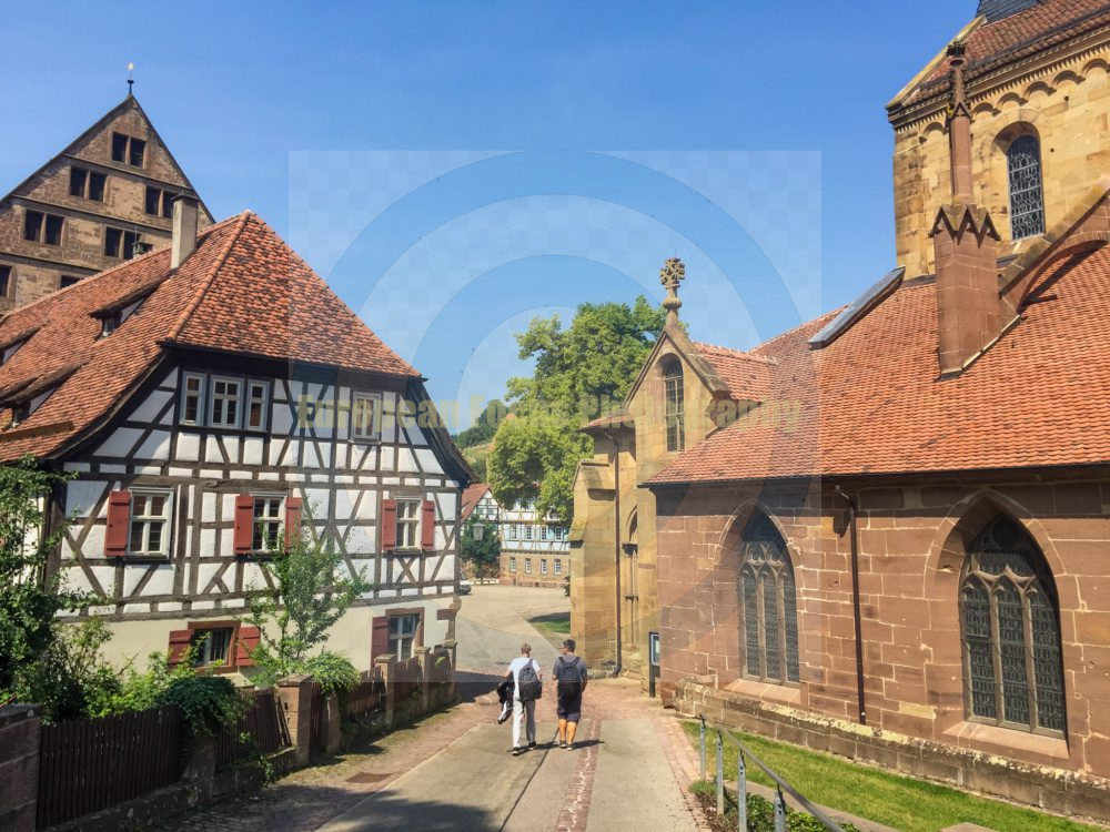 Maulbronn Monastery