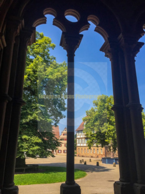 Maulbronn Monastery