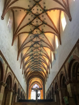 Maulbronn Monastery
