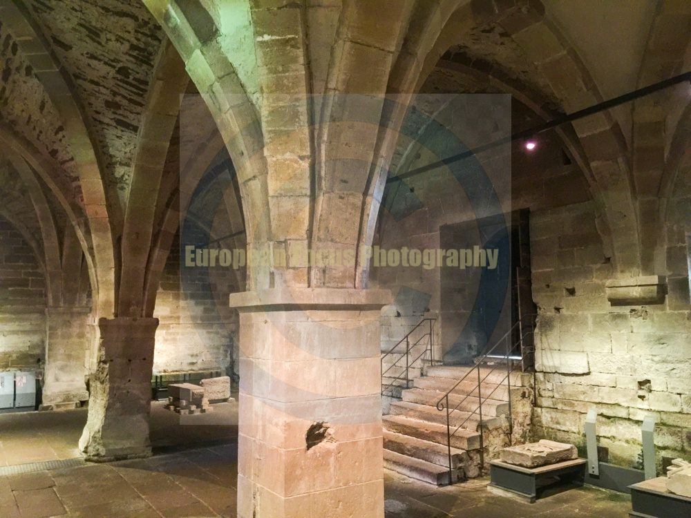 Maulbronn Monastery