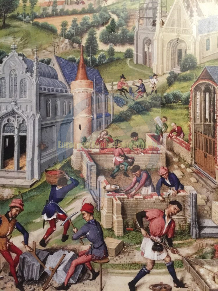 Maulbronn Monastery