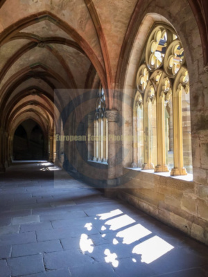 Maulbronn Monastery