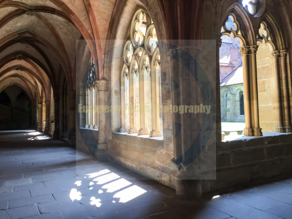 Maulbronn Monastery