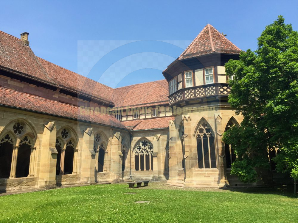 Maulbronn Monastery