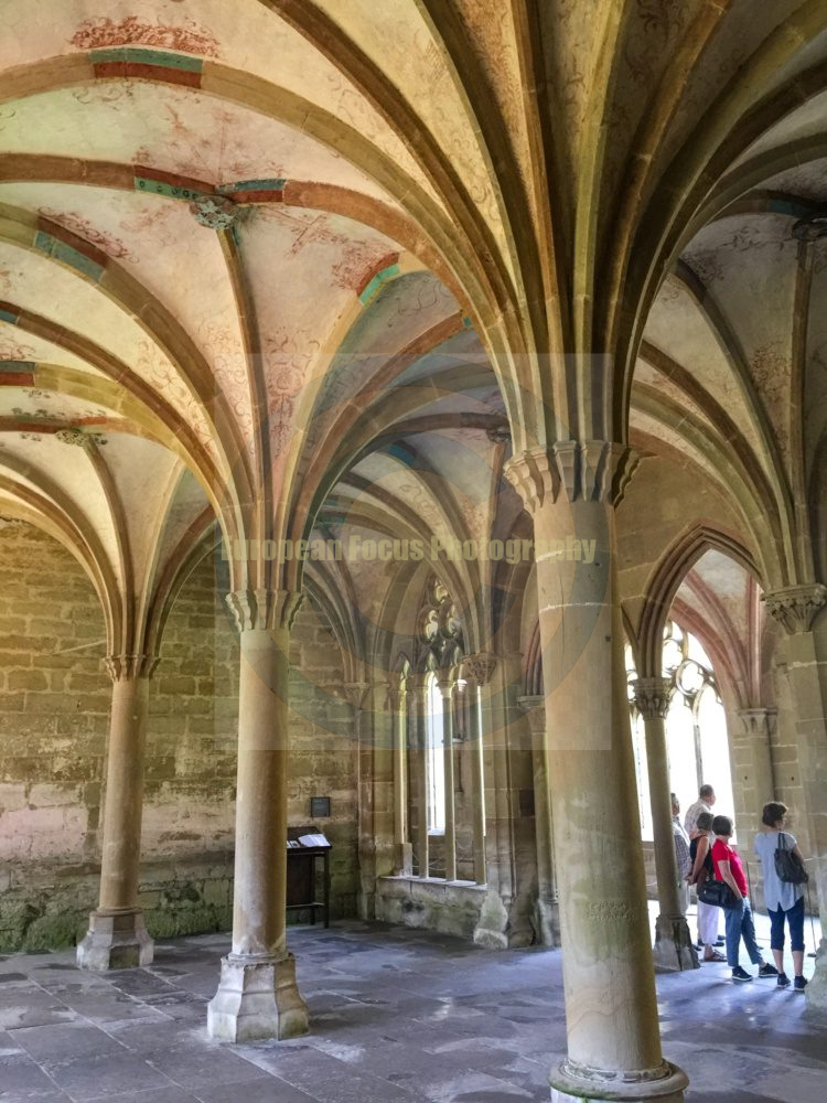 Maulbronn Monastery