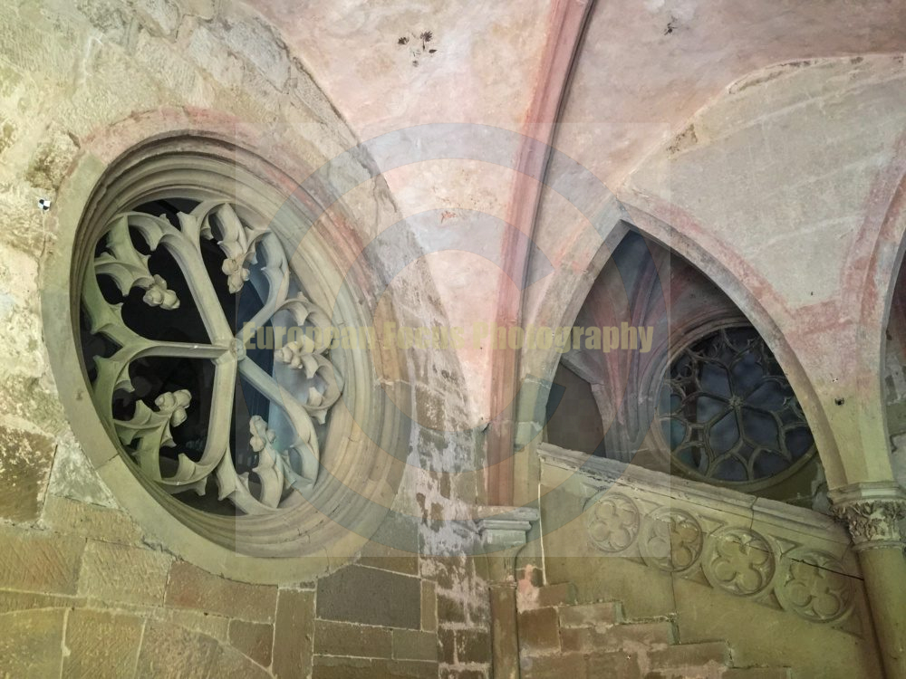Maulbronn Monastery