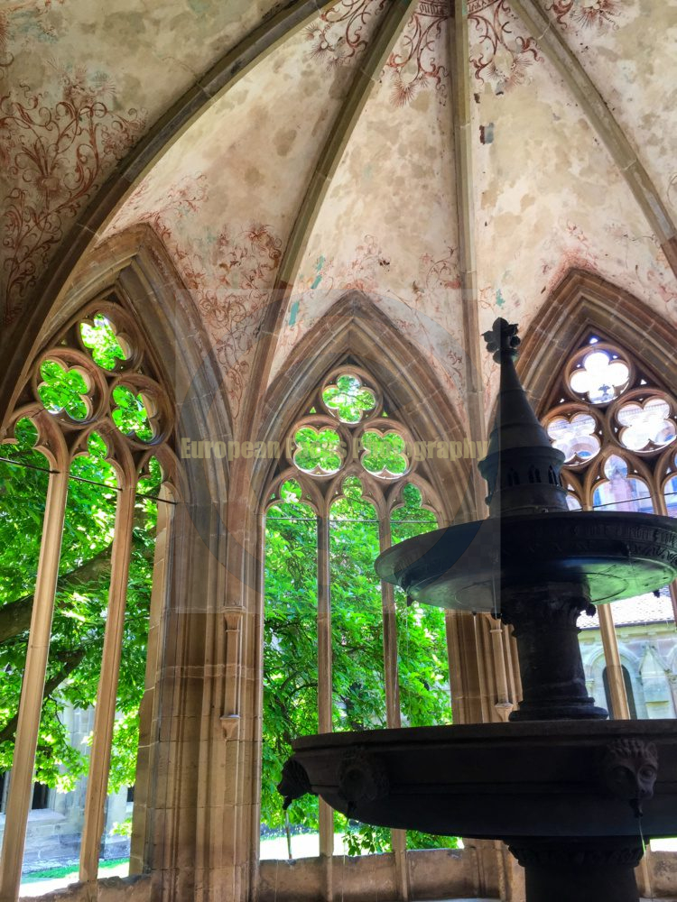 Maulbronn Monastery