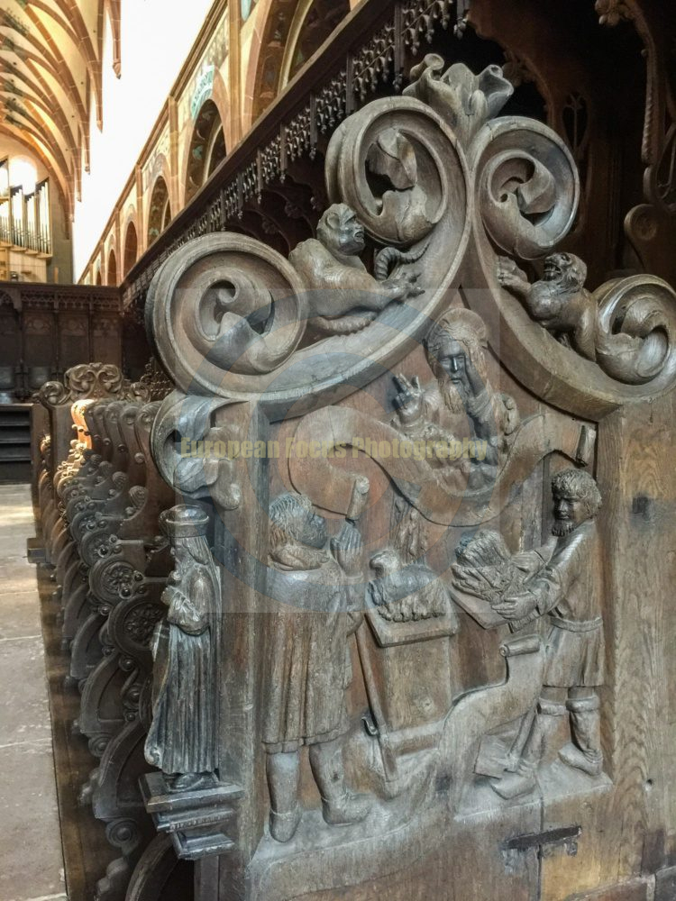 Maulbronn Monastery