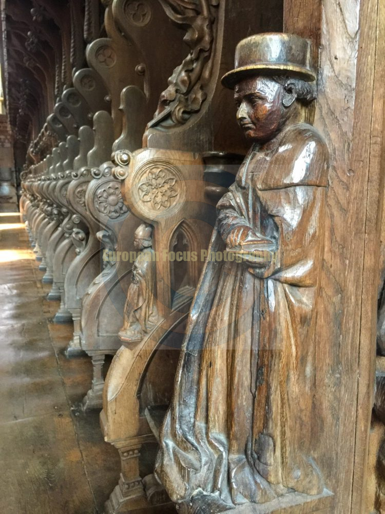 Maulbronn Monastery