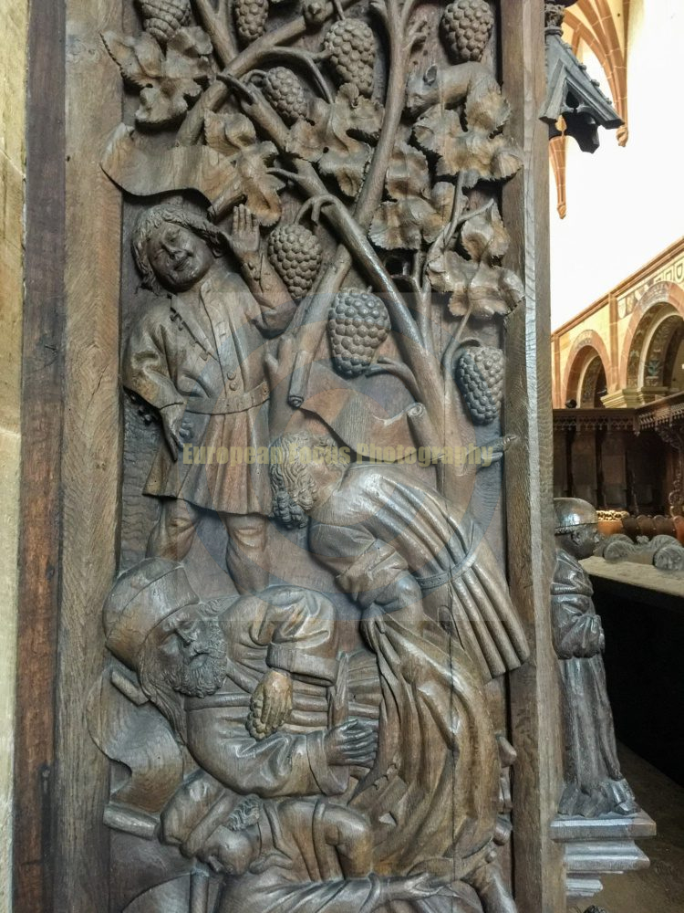Maulbronn Monastery