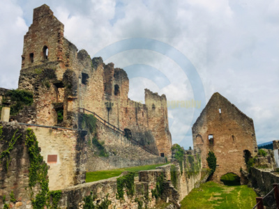 Hochburg Ruin