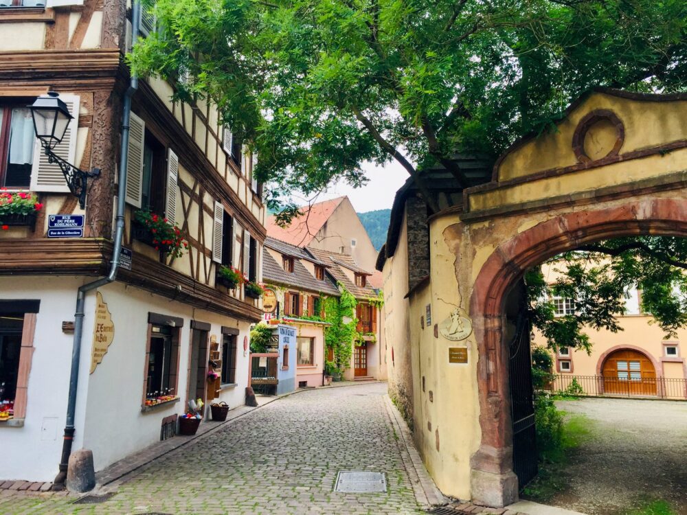 Kaysersberg
