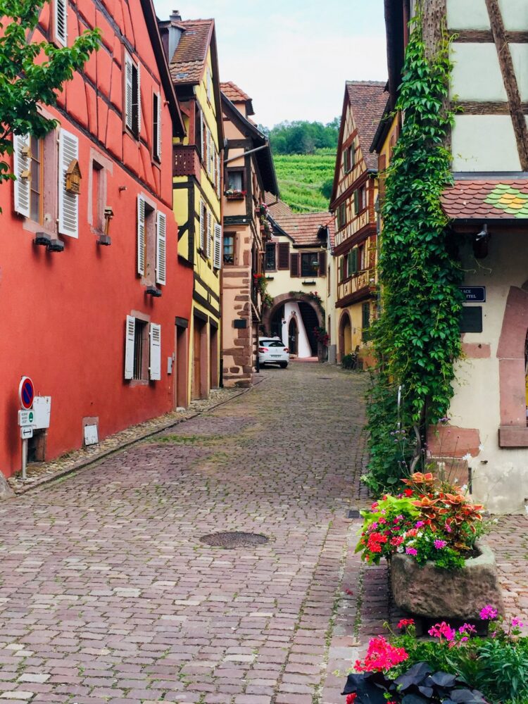 Kaysersberg