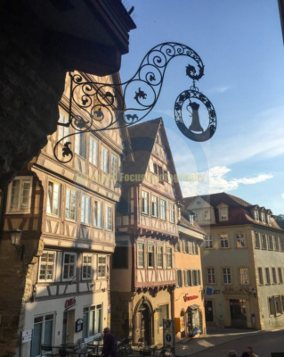 Schwaebisch Hall