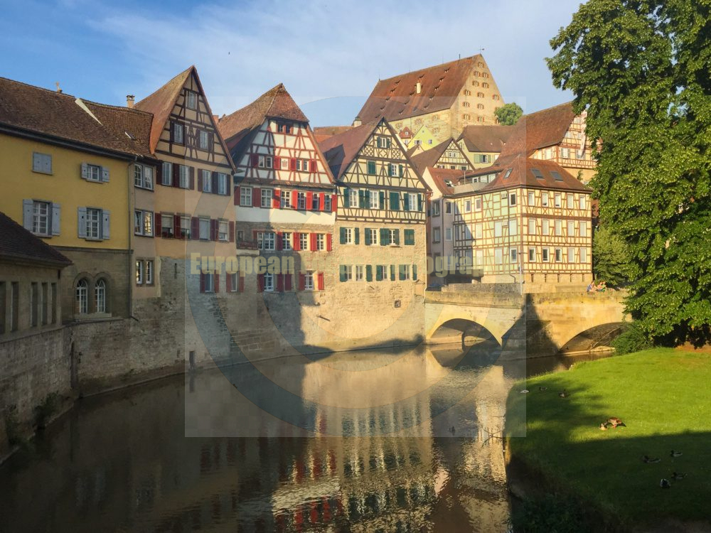 Schwaebisch Hall