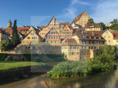 Schwaebisch Hall