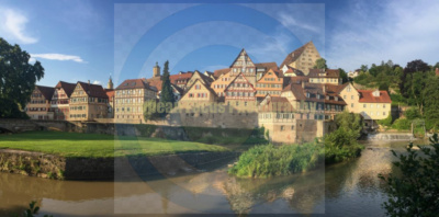 Schwaebisch Hall