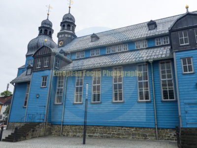 Clausthal-Zellerfeld