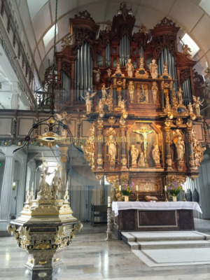 Clausthal-Zellerfeld