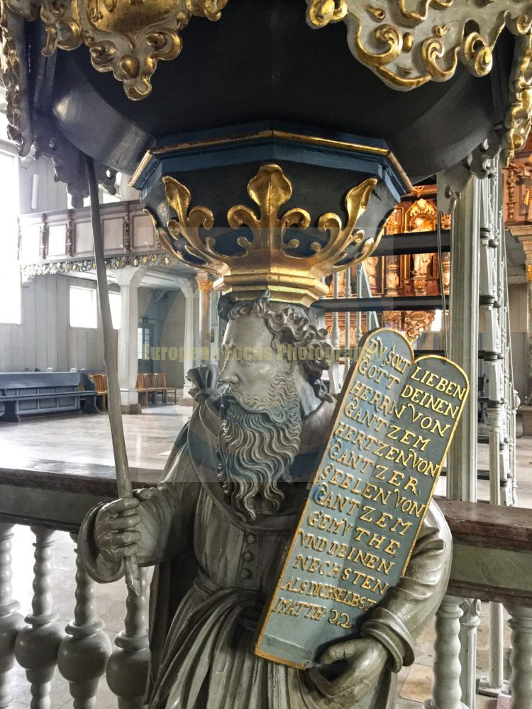 Clausthal-Zellerfeld