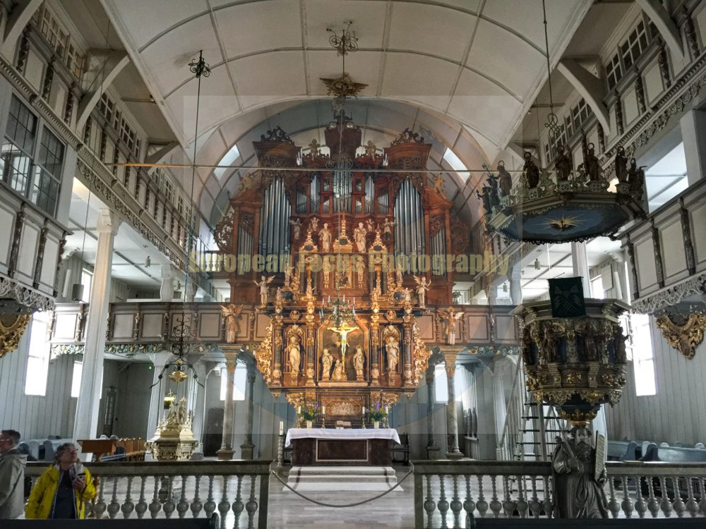 Clausthal-Zellerfeld