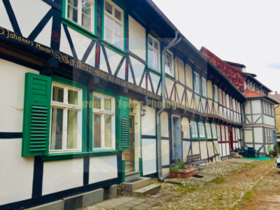 Osterwieck