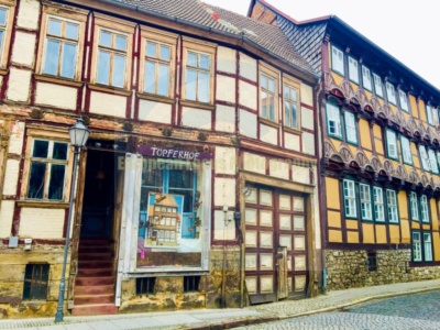 Osterwieck