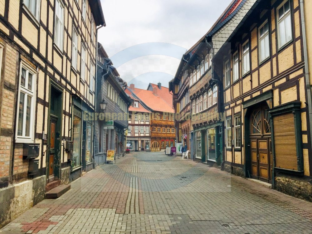 Osterwieck