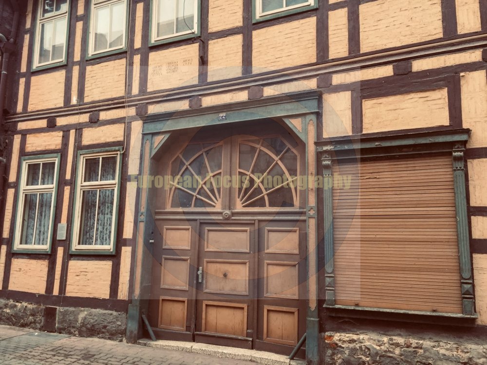 Osterwieck