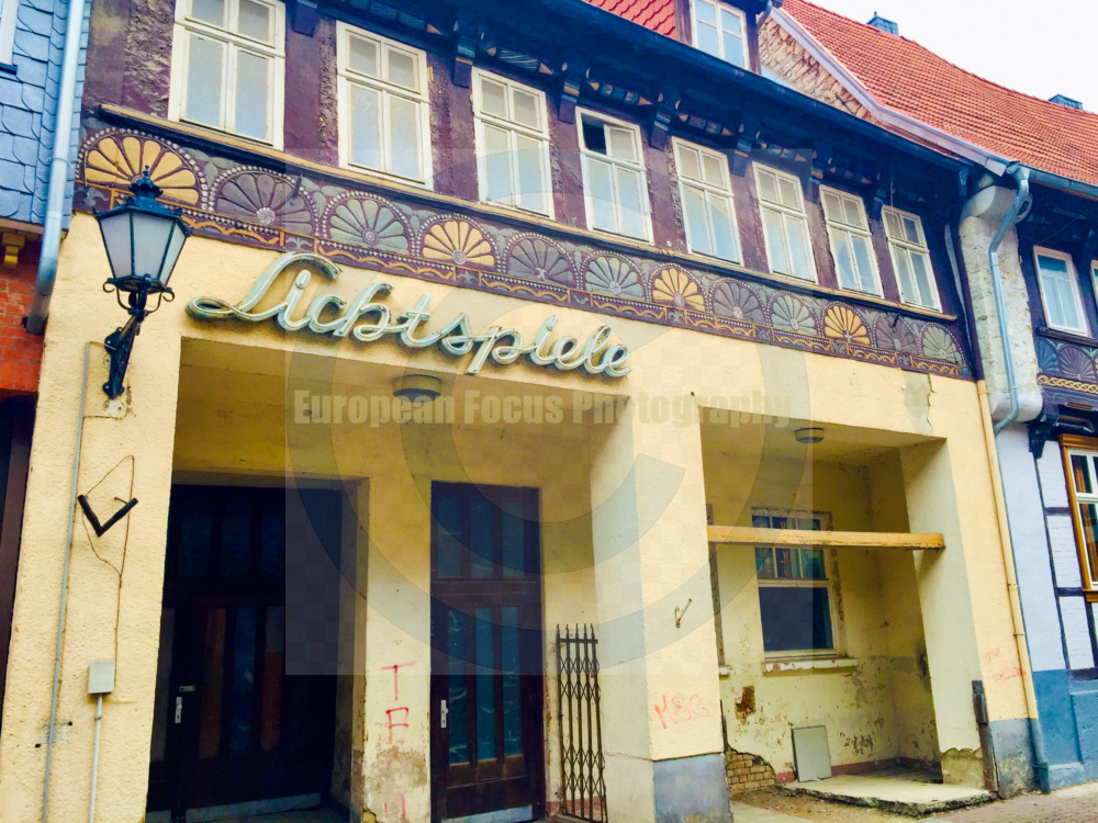 Osterwieck