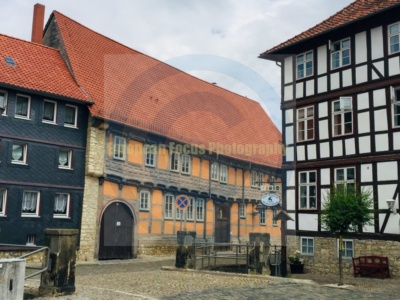 Osterwieck