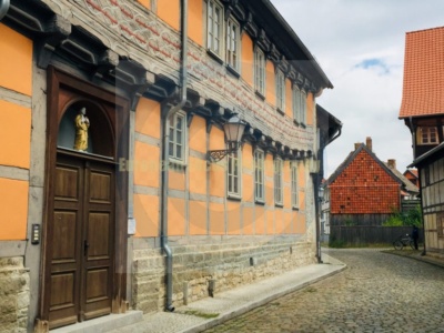 Osterwieck