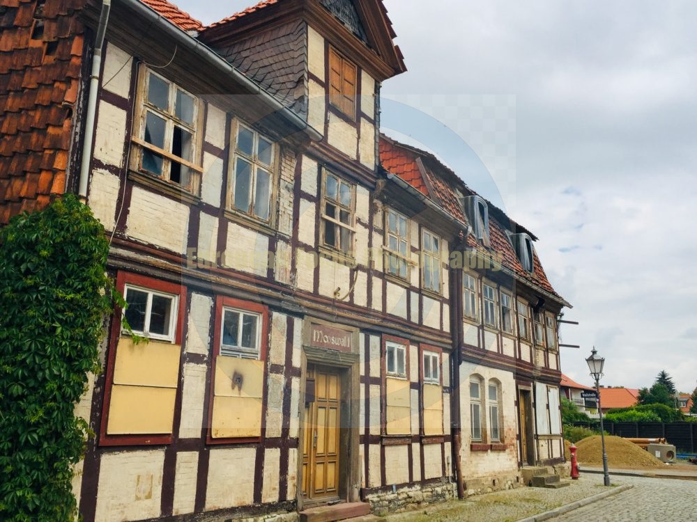 Osterwieck