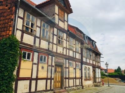 Osterwieck