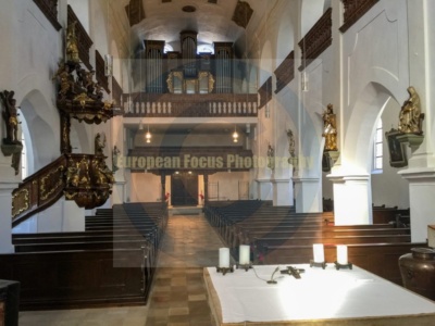 Hoechstadt an der Aisch